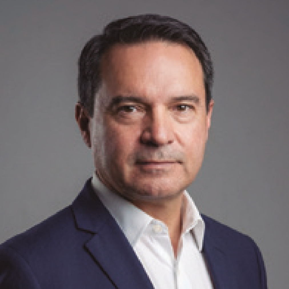 Carlos Mario Crespo